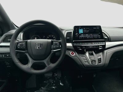 2026 Honda Odyssey — photo 16 view