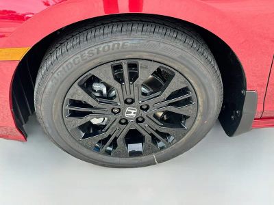 2026 Honda Odyssey — photo 25 view