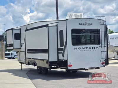 2026 Montana High Country 331RL - Photo 5