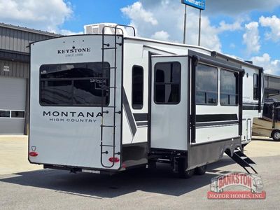 2026 Montana High Country 331RL - Photo 4