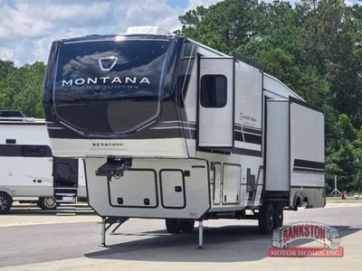 2026 Montana High Country 331RL - Photo 6