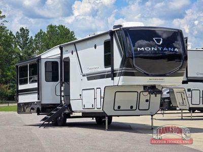 2026 Montana High Country 331RL - Photo 1
