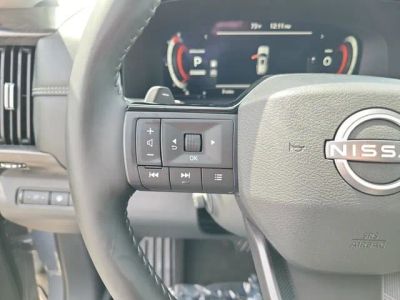2026 Nissan Pathfinder — photo 11 view