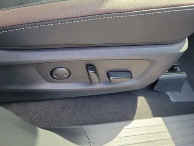 2026 Nissan Pathfinder — photo 33 view