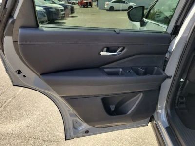 2026 Nissan Pathfinder — photo 25 view