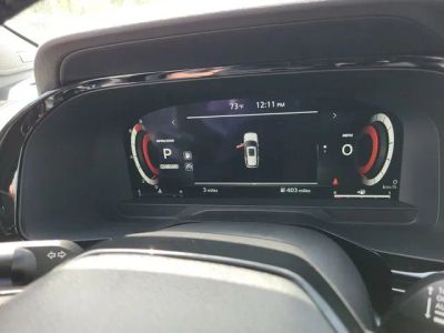 2026 Nissan Pathfinder — photo 14 view