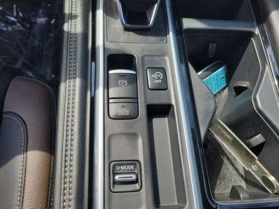 2026 Nissan Pathfinder — photo 19 view