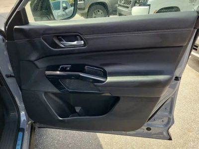 2026 Nissan Pathfinder — photo 34 view