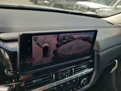2026 Nissan Pathfinder — photo 15 view