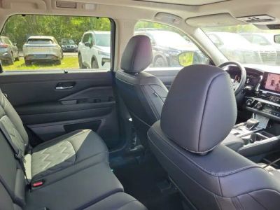 2026 Nissan Pathfinder — photo 28 view