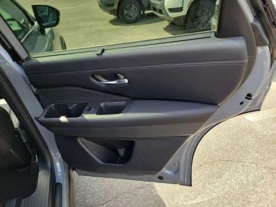 2026 Nissan Pathfinder — photo 30 view