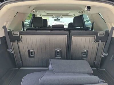 2026 Nissan Pathfinder — photo 26 view