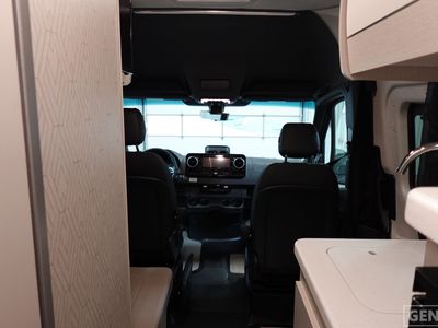 2026 Thor Motor Coach Sanctuary - Photo 6