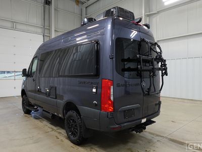 2026 Thor Motor Coach Sanctuary - Photo 3