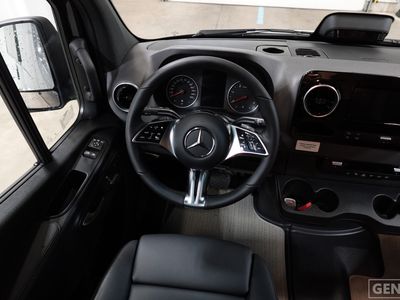 2026 Thor Motor Coach Sanctuary - Photo 9
