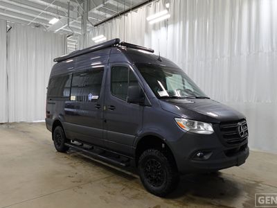 2026 Thor Motor Coach Sanctuary - Photo 1