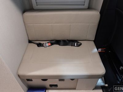 2026 Thor Motor Coach Sanctuary - Photo 12
