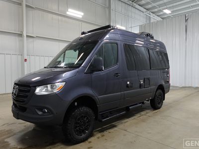2026 Thor Motor Coach Sanctuary - Photo 2