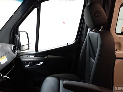 2026 Thor Motor Coach Sanctuary - Photo 11