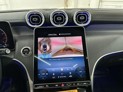 2026 Mercedes-Benz GLC - Photo 17