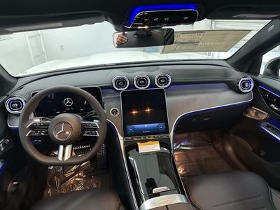 2026 Mercedes-Benz GLC - Photo 21