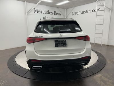 2026 Mercedes-Benz GLC - Photo 6