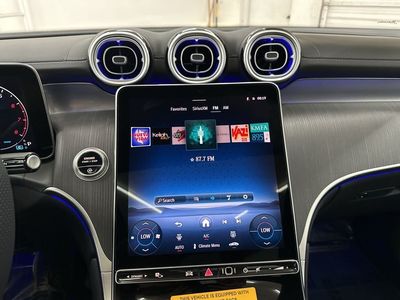 2026 Mercedes-Benz GLC - Photo 15