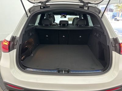 2026 Mercedes-Benz GLC - Photo 25
