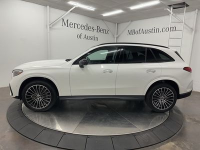 2026 Mercedes-Benz GLC - Photo 4