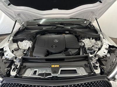 2026 Mercedes-Benz GLC - Photo 31
