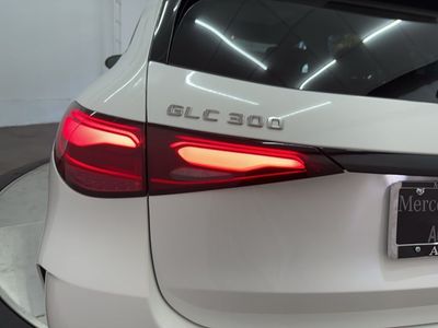 2026 Mercedes-Benz GLC - Photo 29