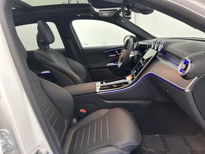 2026 Mercedes-Benz GLC - Photo 28
