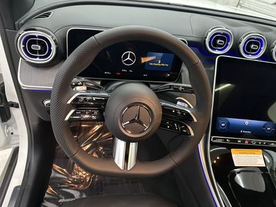 2026 Mercedes-Benz GLC - Photo 10