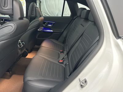 2026 Mercedes-Benz GLC - Photo 23