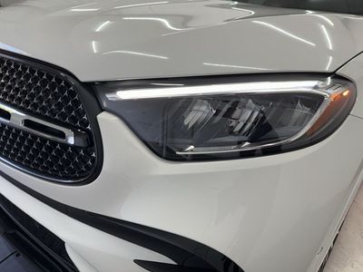 2026 Mercedes-Benz GLC - Photo 30