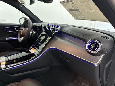2026 Mercedes-Benz GLC - Photo 27