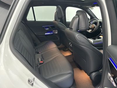 2026 Mercedes-Benz GLC - Photo 24
