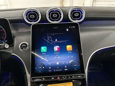 2026 Mercedes-Benz GLC - Photo 14