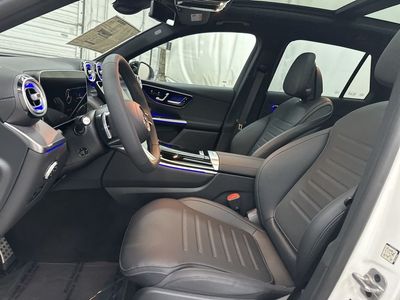 2026 Mercedes-Benz GLC - Photo 19