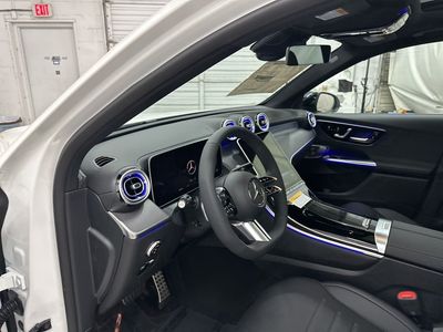 2026 Mercedes-Benz GLC - Photo 9