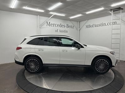 2026 Mercedes-Benz GLC - Photo 8