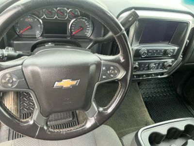 2017 Chevrolet Silverado 1500 — photo 14 view