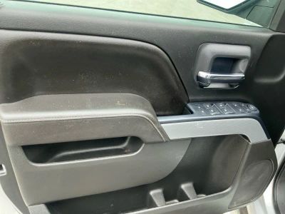 2017 Chevrolet Silverado 1500 — photo 15 view