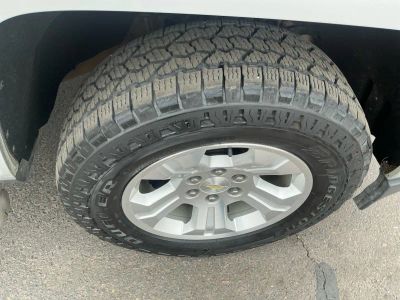 2017 Chevrolet Silverado 1500 — photo 22 view
