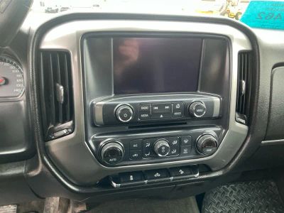 2017 Chevrolet Silverado 1500 — photo 11 view