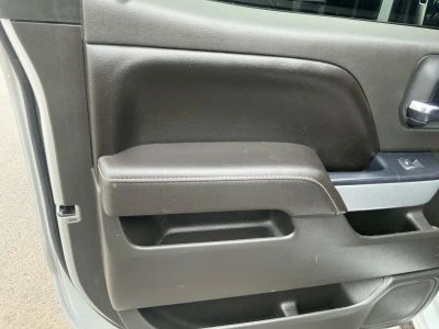 2017 Chevrolet Silverado 1500 — photo 16 view