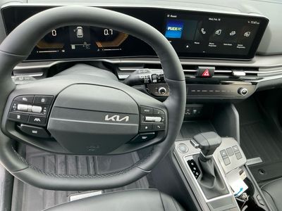 2026 Kia Sportage — photo 15 view