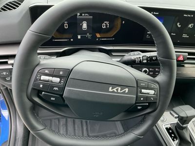 2026 Kia Sportage — photo 14 view