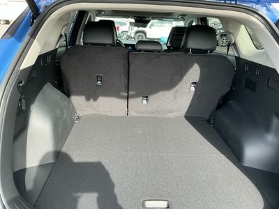 2026 Kia Sportage — photo 18 view