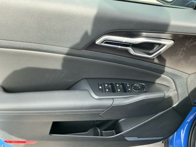 2026 Kia Sportage — photo 16 view